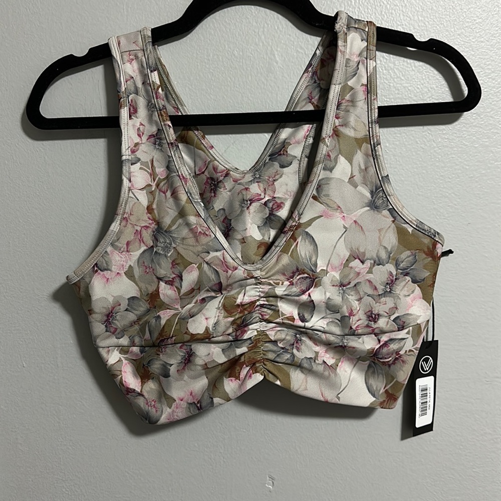 Savvi Julia Bra